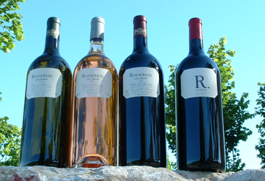 Bottle Range