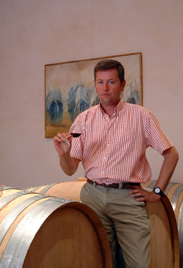 Master of Wine
